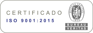 certificacion bureau veritas