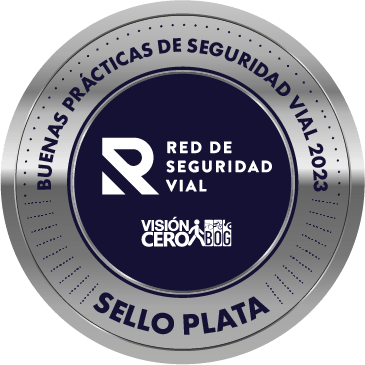 certificacion Red de Seguridad Vial