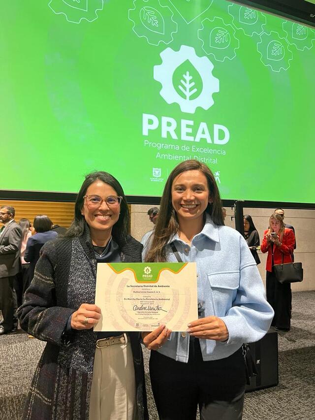 MSG MENSAJERÍA LTDA. - MULTISERVICIOS GUAVIO